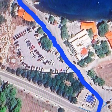 Makedonia Studios At Harbour Of Kamiros Skala المظهر الخارجي الصورة